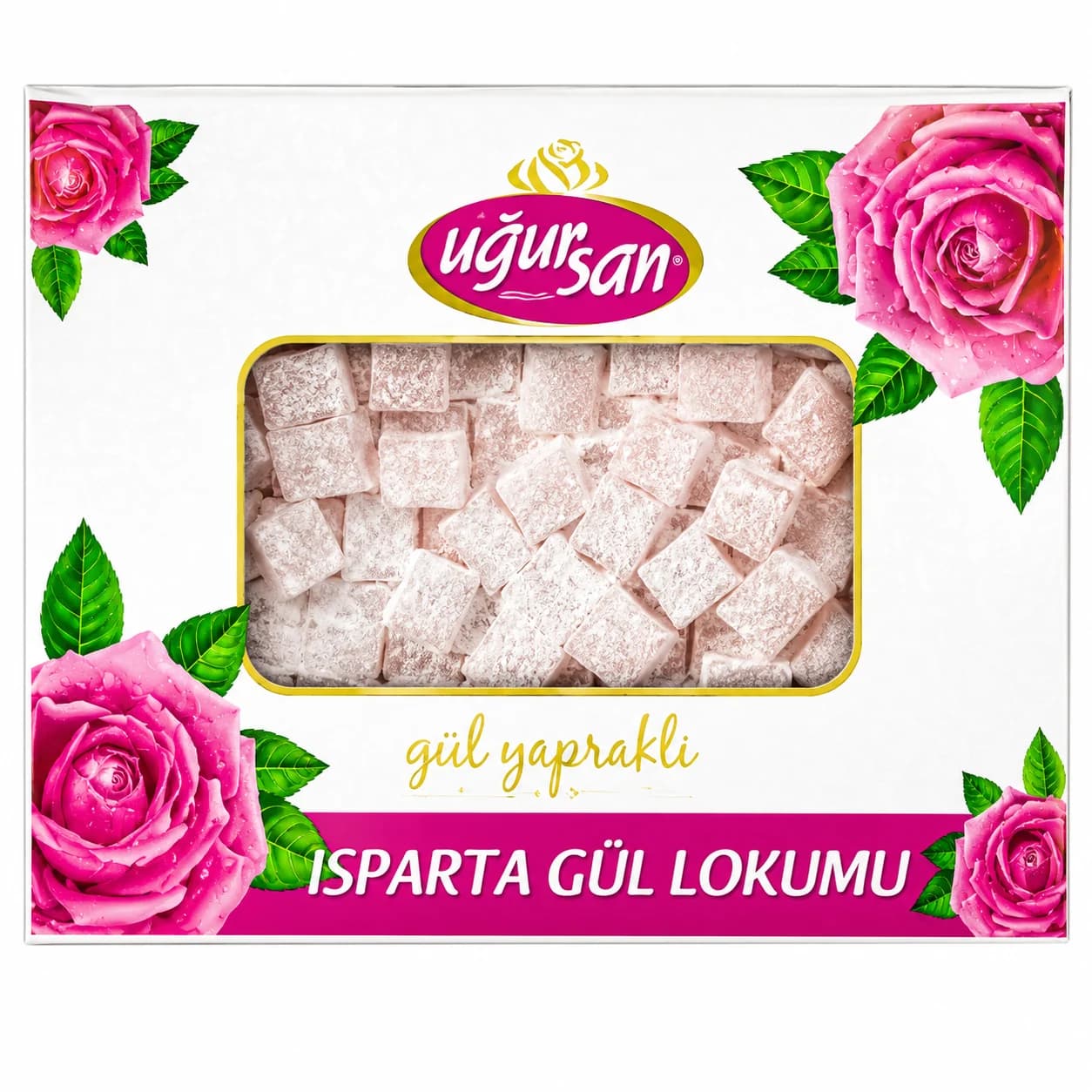 TURKISH DELIGHT